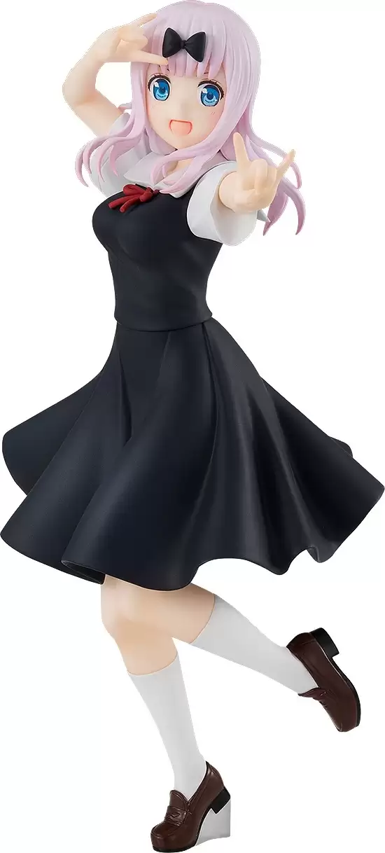 ������� POP UP PARADE Kaguya-sama Love is War Season 2: Fujiwara Chika