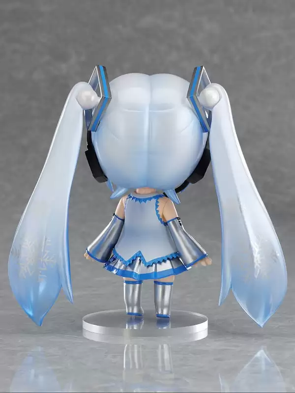 ������� Nendoroid Q style Miku Snow 97