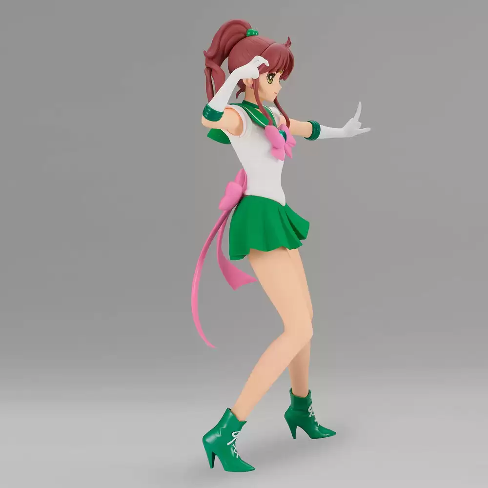 ������� GLITTER & GLAMOURS Super Sailor Jupiter Ver. A/B