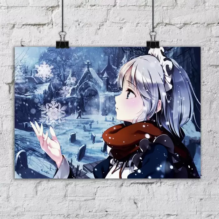������ Touhou Project - Sakuya Izayoi