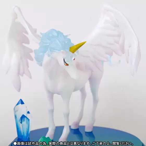 ������� Pegasus & Usagi ***