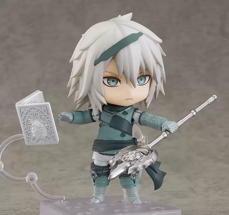 ������� Nendoroid 1527 NieR Replicant ver. 1.22474487139...: Nier