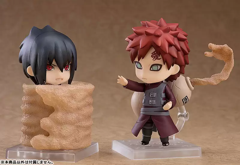 ������� Nendoroid 956 "NARUTO Shippuden" Gaara