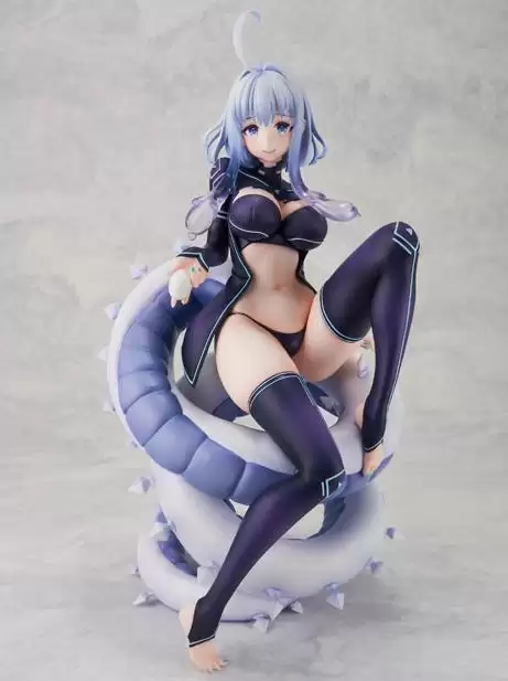 ������� KDcolle "Giuniu Original" UMA-chan 1/6 Complete