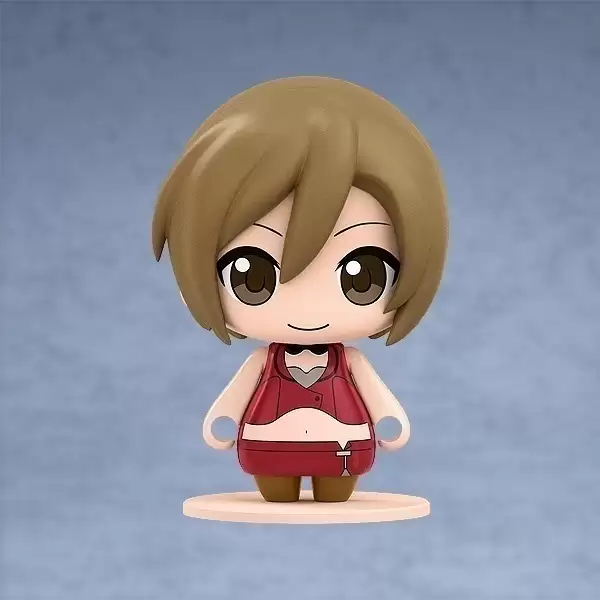 ����� ������� Pocket Maquette Vocaloid