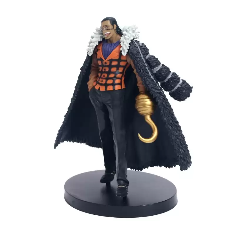 ������� Banpresto One Piece Under Crocodile DX King Vol.2