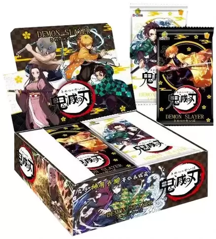 ������������� �������� Demon Slayer