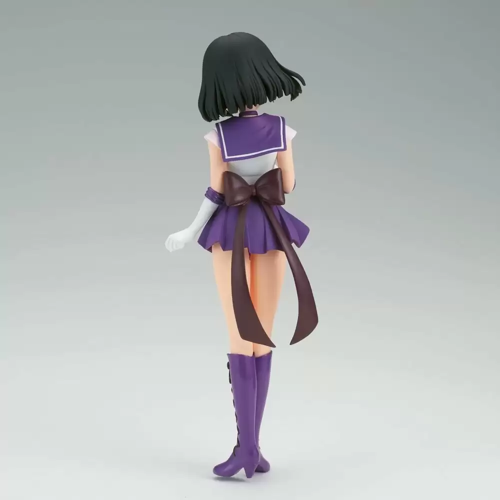 ������� GLITTER & GLAMOURS Super Sailor Saturn