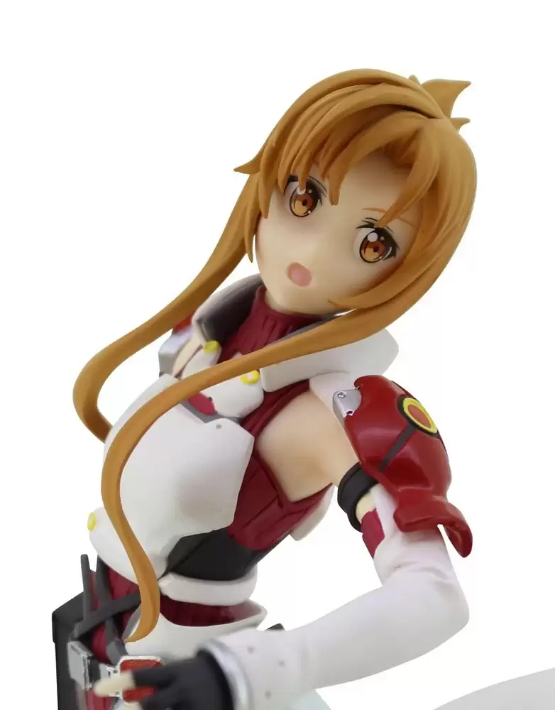 ������� SSS Figure Asuna