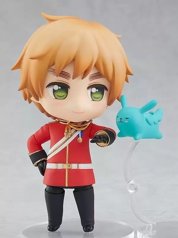 ������� Nendoroid 1621 Hetalia World Stars: United Kingdom