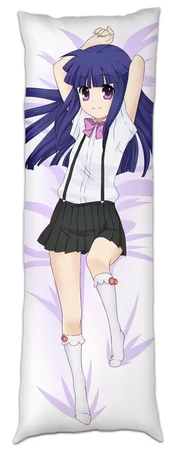 ��������� ��� ���������� ����� ������ ������ - Rika Furude