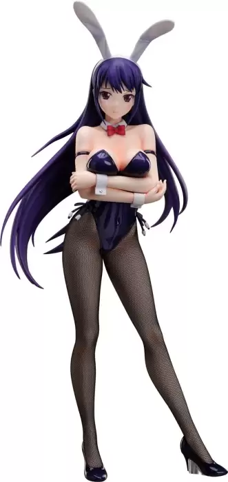 ������� Grisaia Chronos Rebellion: Yumiko Sakaki Bunny Ver.