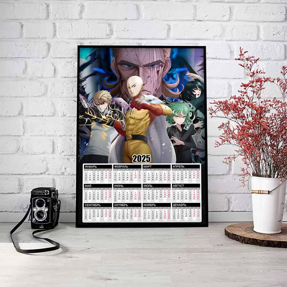 ��������� �3 �� 2025 ��� ���-��� Sanji, Zoro, Robin