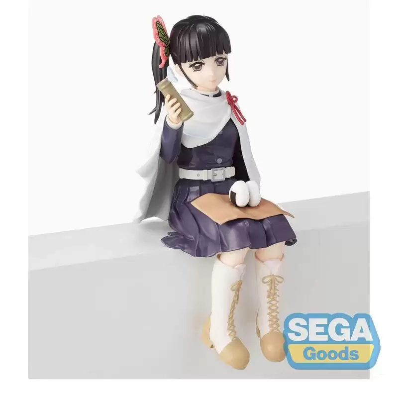 ������� Sega Demon Slayer Kanao Tsuyuri Noodle Stopper