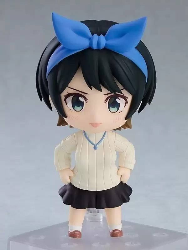 ������� Nendoroid 1657 Rent-A-Girlfriend: Sarashina Ruka