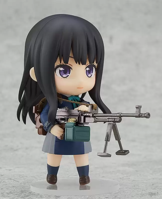 ������� Nendoroid 1956 ������� ������l Takina Inoue