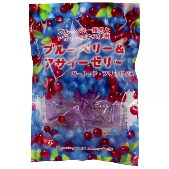 ������� �������� Acai �� �������� � ���� ����