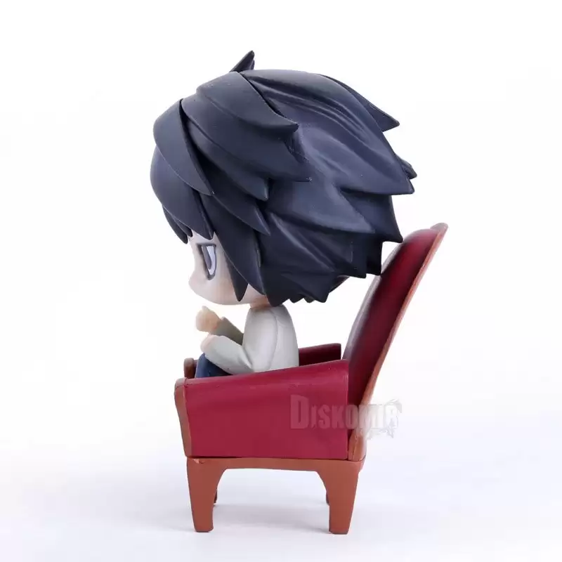 ������� Nendoroid Death Note L FG2898