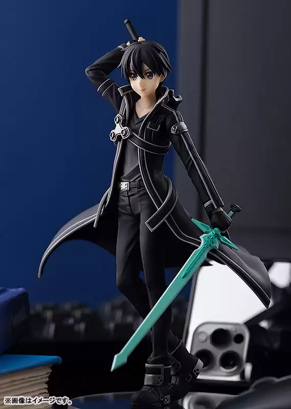 ������� POP UP PARADE Sword Art Online: Kirito