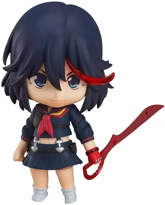 ������� Nendoroid 407 Kill la Kill - Ryuko Matoi