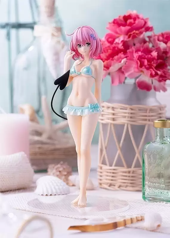 ������� POP UP PARADE To Love-Ru Darkness: Momo Belia Deviluke