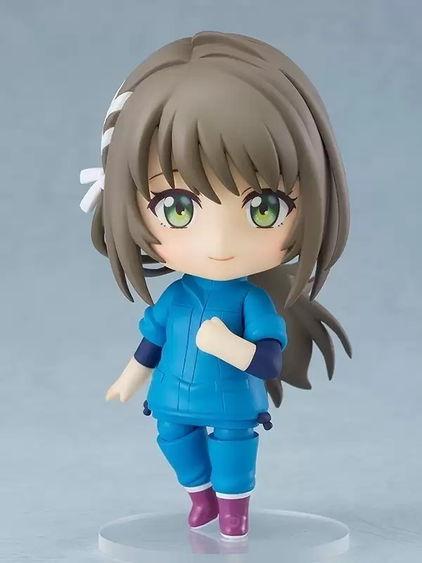 ������� Nendoroid 1738 The Aquatope on White Sand: Miyazawa Fuuka