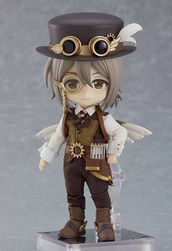 ������� Nendoroid Doll Inventor: Kanou