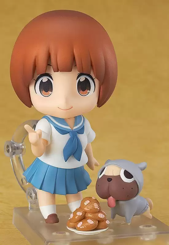 ������� Nendoroid 408 Kill la Kill - Mako Mankanshoku