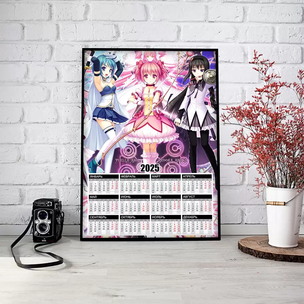 ��������� �3 �� 2025 ��� ������� ������� - Shiki Ryougi