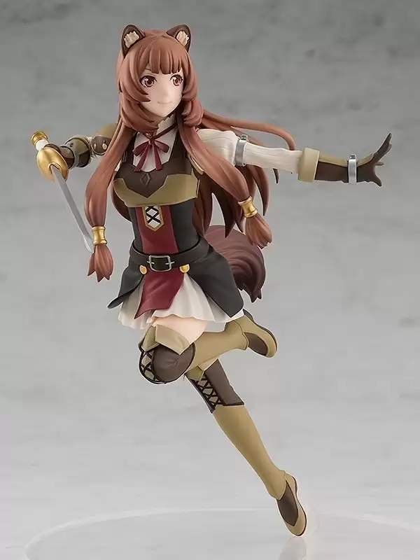 ������� POP UP PARADE The Rising of the Shield Hero Season 2: Raphtalia