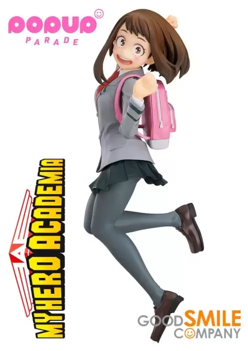 ������� My Hero Academia POP UP PARADE Ochaco Uraraka