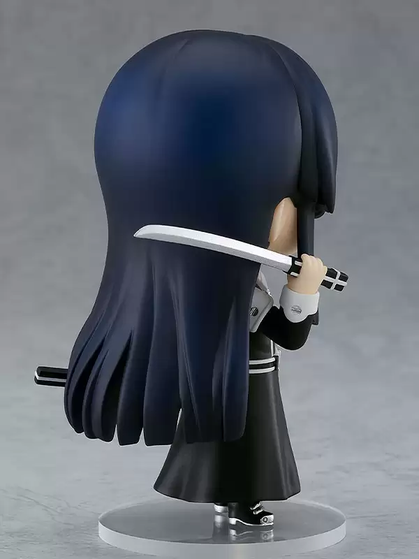 ������� Nendoroid 1809 D.Gray-man: Kanda Yu