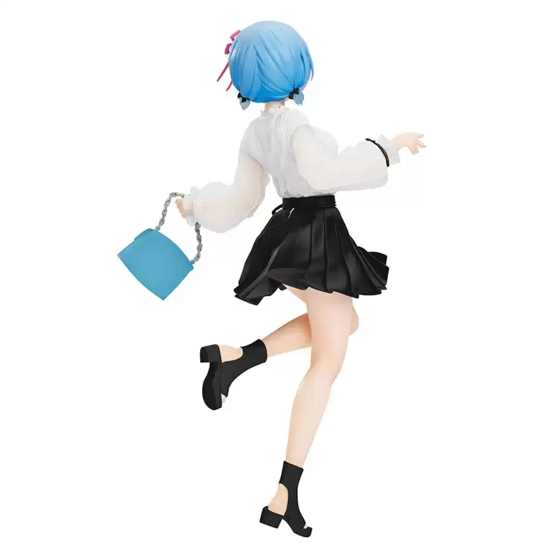 ������� TAITO ReZero Rem Outing Coordination