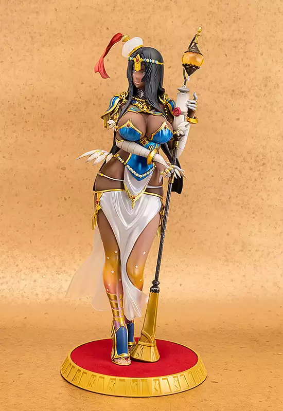 ������� Fate/Grand Order: Caster/Scheherazade (Caster of the Nightless City)