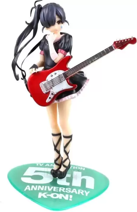������� �����!! 5th Anniversary Azusa Nakano