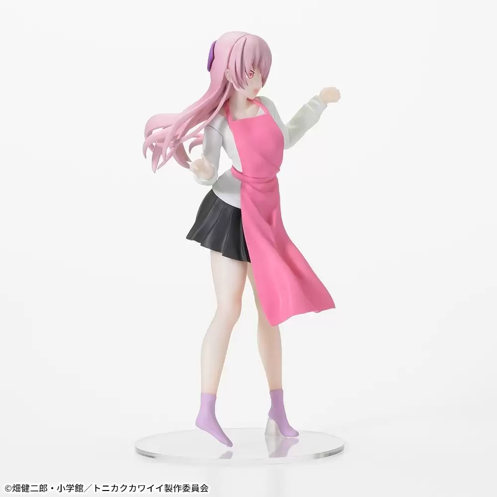������� Luminasta Yuzaki Tsukasa