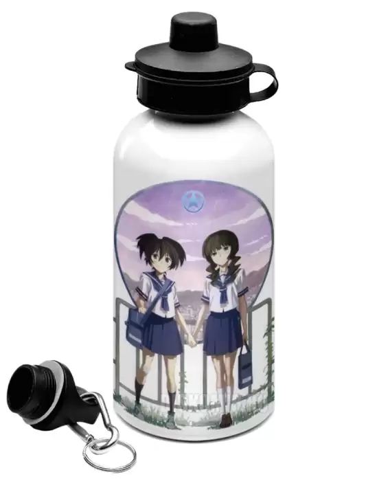 ���������� ������� ������� � ������ ����� Mato Kuroi, Yomi Takanashi