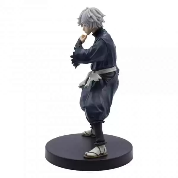 ������� Jigokuraku Vibration Stars Gabimaru