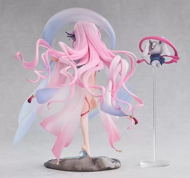 ������� Iron Saga: Slokai Fairy of the Moon Ver.