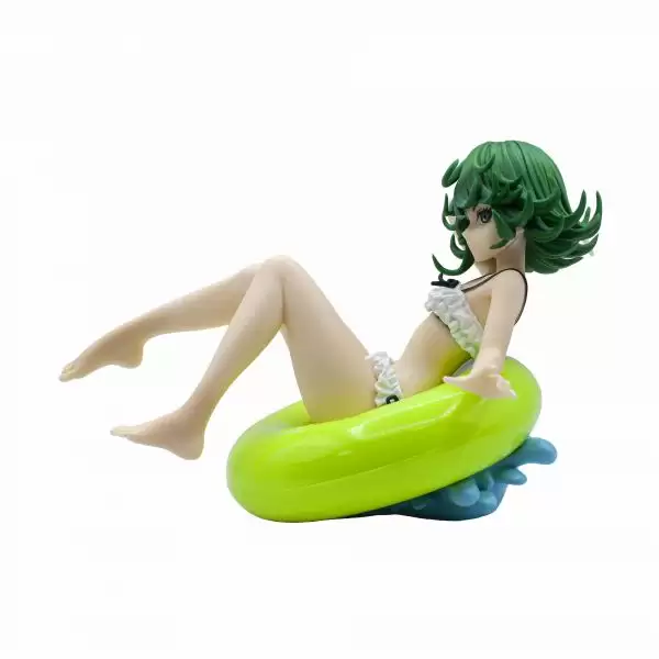 ������� Banpresto One Punch Man Celestial Vivi Terrible Tornado Tatsumaki