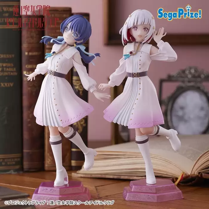������� Murano Sayaka - Hasunosora Jogakuin School Idol Club