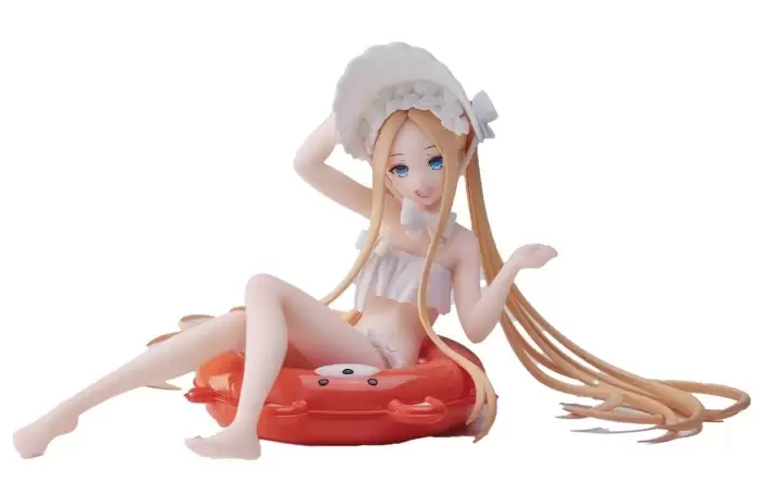 ������� Fate SPM Figure Abigail Williams Summer Ver.