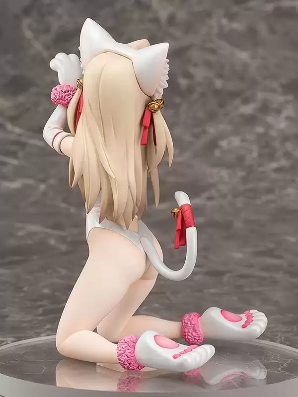 ������� ������ Illyasviel von Einzbern