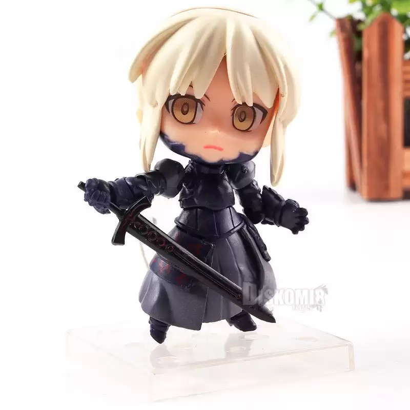 ������� Nendoroid #363 ������/stay night Saber Alter