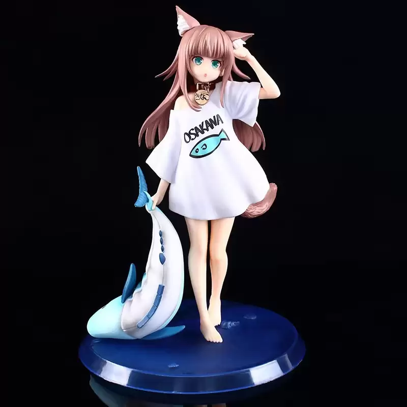 ������� ��� ����� ������� - Kinako