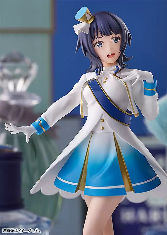 ������� POP UP PARADE Love Live! Nijigasaki High School Idol Club: Karin Asaka