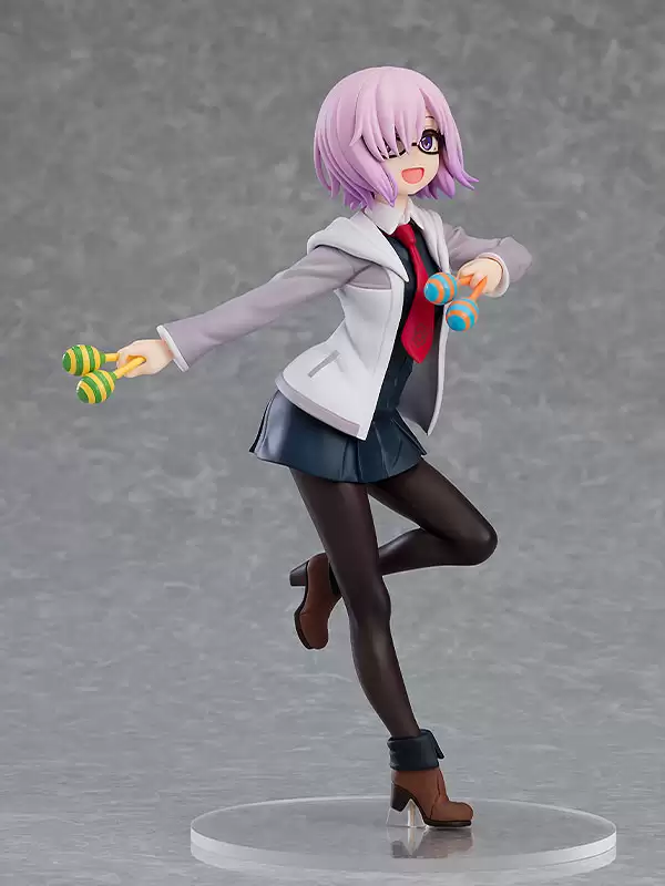 ������� POP UP PARADE Fate/Grand Carnival: Mash Kyrielight Carnival Ver.