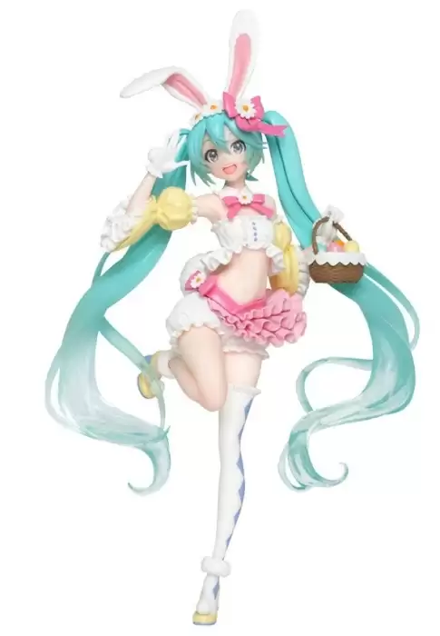 ������� Vocaloid Hatsune Miku 2nd season Spring Ver.