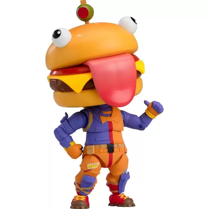 ������� Nendoroid 1369 Fortnite - Beef Boss