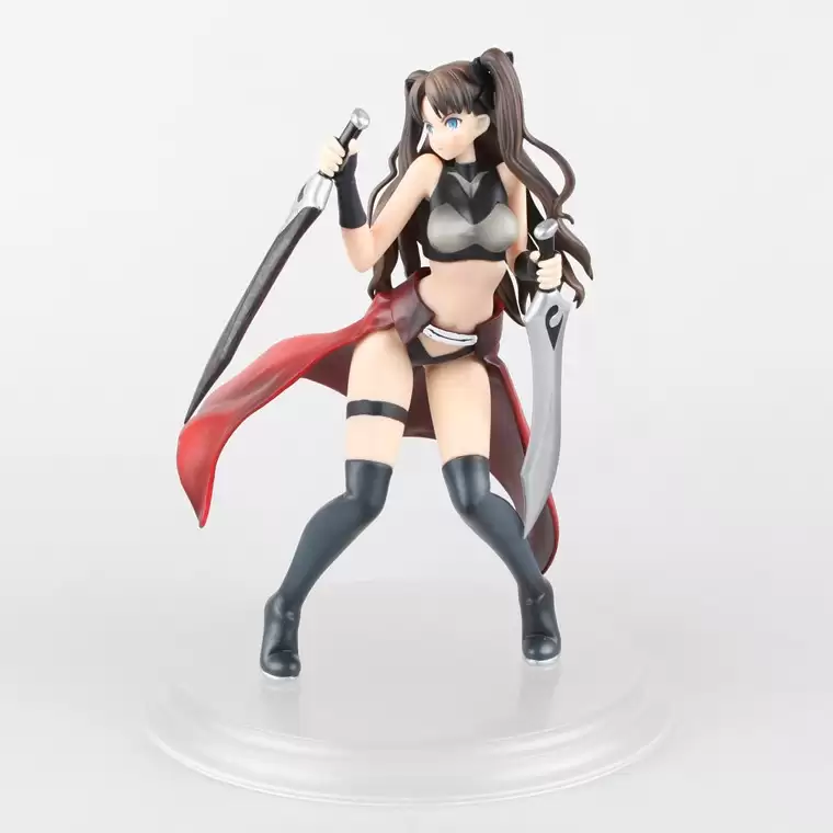 ������� ������ Stay Night - Rin Tohsaka